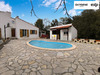 Ma-Cabane - Vente Maison Reynès, 115 m²