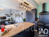 Ma-Cabane - Vente Maison Ribécourt-Dreslincourt, 134 m²