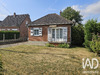 Ma-Cabane - Vente Maison Ribemont-sur-Ancre, 88 m²