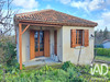 Ma-Cabane - Vente Maison Ribérac, 81 m²