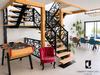 Ma-Cabane - Vente Maison RIORGES, 152 m²