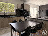 Ma-Cabane - Vente Maison Riorges, 140 m²