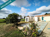 Ma-Cabane - Vente Maison Rioux, 202 m²