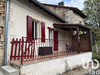 Ma-Cabane - Vente Maison Rioux-Martin, 29 m²