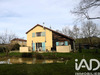 Ma-Cabane - Vente Maison Riscle, 129 m²
