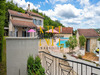 Ma-Cabane - Vente Maison Rive-de-Gier, 113 m²