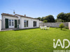 Ma-Cabane - Vente Maison Rivedoux-Plage, 136 m²