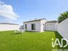 Ma-Cabane - Vente Maison Rivedoux-Plage, 136 m²