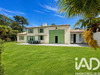 Ma-Cabane - Vente Maison Rivedoux-Plage, 170 m²