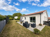 Ma-Cabane - Vente Maison Rivière-Saas-et-Gourby, 82 m²