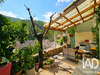 Ma-Cabane - Vente Maison Robiac-Rochessadoule, 193 m²