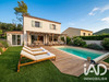 Ma-Cabane - Vente Maison Rocbaron, 98 m²