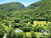 Ma-Cabane - Vente Maison Roche-Saint-Secret-Béconne, 204 m²