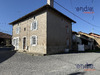 Ma-Cabane - Vente Maison Rochechouart, 80 m²