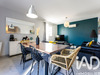 Ma-Cabane - Vente Maison Rochefort-du-Gard, 110 m²