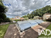 Ma-Cabane - Vente Maison Rochefort-du-Gard, 184 m²
