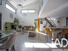 Ma-Cabane - Vente Maison Rochefort-du-Gard, 166 m²