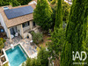 Ma-Cabane - Vente Maison Rochefort-du-Gard, 147 m²