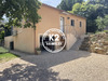Ma-Cabane - Vente Maison Rochegude, 135 m²