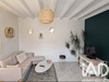 Ma-Cabane - Vente Maison Roches-Prémarie-Andillé, 87 m²