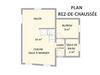 Ma-Cabane - Vente Maison Roches-Prémarie-Andillé, 87 m²