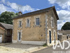 Ma-Cabane - Vente Maison Roches-Prémarie-Andillé, 87 m²