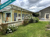 Ma-Cabane - Vente Maison Roches-Premarie-Andille, 58 m²