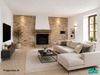 Ma-Cabane - Vente Maison ROCHESERVIERE, 124 m²