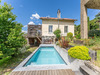 Ma-Cabane - Vente Maison Rochetaillée-sur-Saône, 205 m²