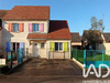 Ma-Cabane - Vente Maison Rochy-Condé, 120 m²
