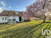 Ma-Cabane - Vente Maison Roëzé-sur-Sarthe, 188 m²