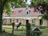 Ma-Cabane - Vente Maison Roézé-sur-Sarthe, 250 m²