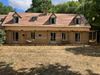 Ma-Cabane - Vente Maison Roézé-sur-Sarthe, 250 m²