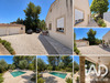 Ma-Cabane - Vente Maison Rognac, 120 m²