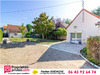 Ma-Cabane - Vente Maison ROMORANTIN LANTHENAY, 172 m²