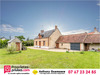 Ma-Cabane - Vente Maison ROMORANTIN LANTHENAY, 74 m²