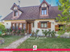 Ma-Cabane - Vente Maison ROMORANTIN LANTHENAY, 154 m²