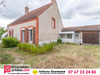 Ma-Cabane - Vente Maison ROMORANTIN LANTHENAY, 101 m²