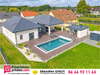 Ma-Cabane - Vente Maison ROMORANTIN LANTHENAY, 207 m²
