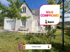 Ma-Cabane - Vente Maison Romorantin-Lanthenay, 103 m²