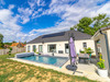 Ma-Cabane - Vente Maison ROMORANTIN LANTHENAY, 144 m²