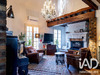 Ma-Cabane - Vente Maison Ronquerolles, 209 m²