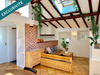Ma-Cabane - Vente Maison Roquebrune-Cap-Martin, 92 m²