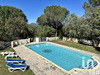 Ma-Cabane - Vente Maison Roquebrune-sur-Argens, 180 m²