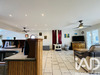 Ma-Cabane - Vente Maison Roquefort-des-Corbières, 149 m²
