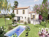 Ma-Cabane - Vente Maison Roquefort-la-Bédoule, 123 m²