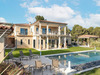 Ma-Cabane - Vente Maison Roquefort-les-Pins, 572 m²