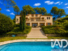 Ma-Cabane - Vente Maison Roquefort-les-Pins, 182 m²