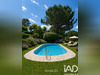 Ma-Cabane - Vente Maison Roquefort-les-Pins, 182 m²