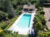 Ma-Cabane - Vente Maison Roquefort-les-Pins, 220 m²